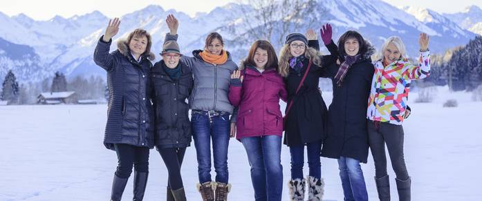 Copyright by Bayrischen Rundfunk Copyright by Bayrischen Rundfunk